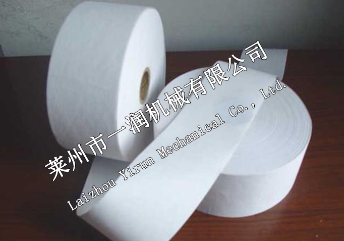 熔噴布生產(chǎn)機組